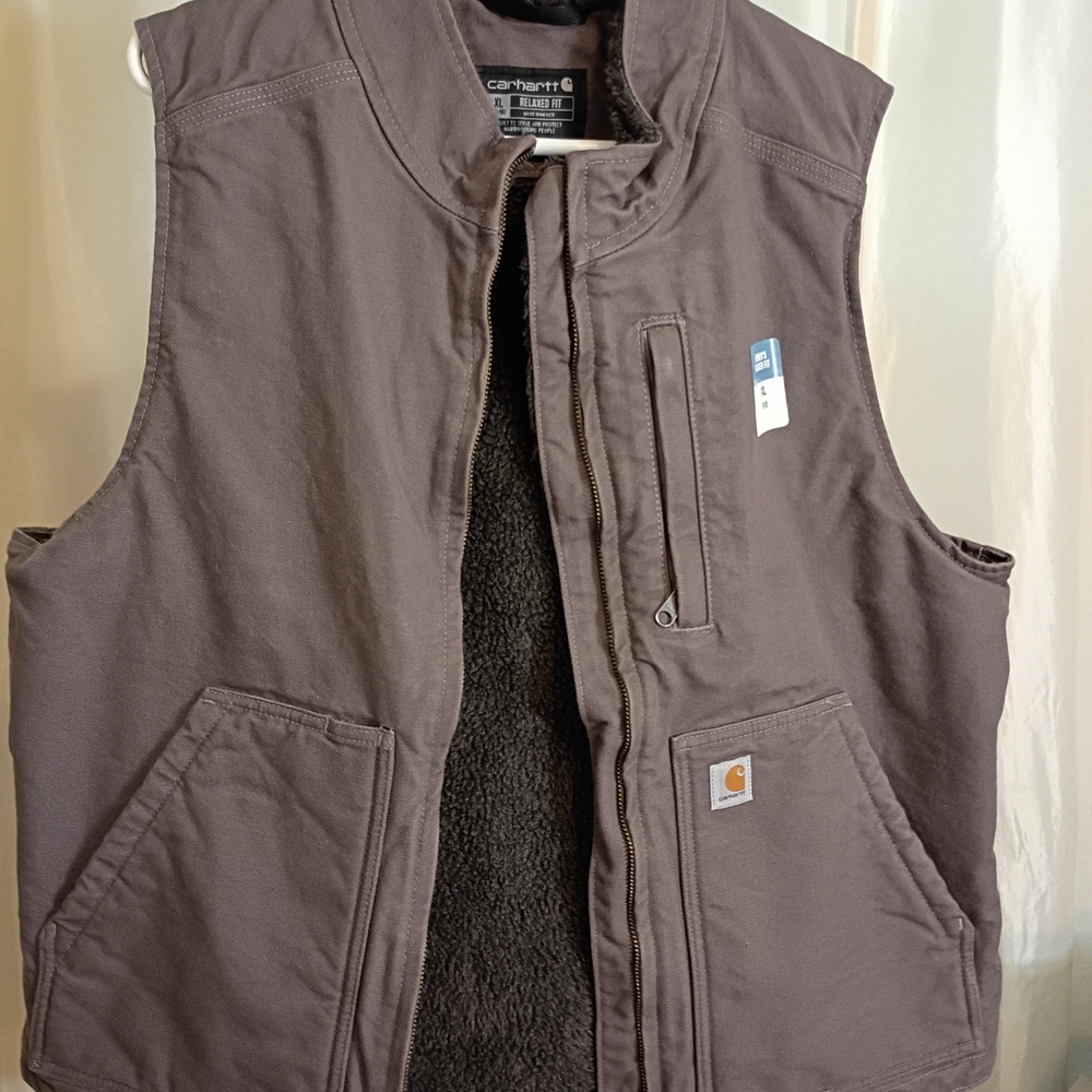 Carhartt Women's Vest